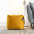 B Box Brushed Suede